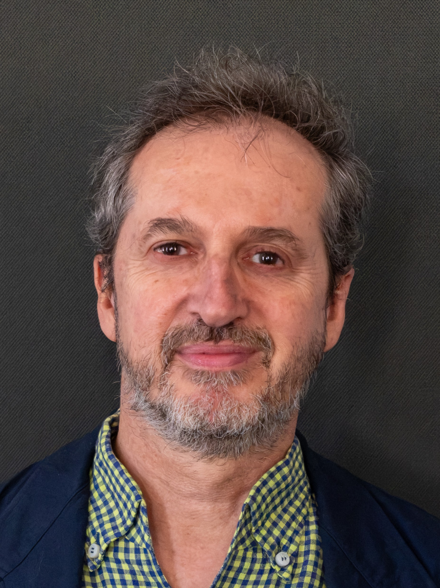 Nicolas Dubost