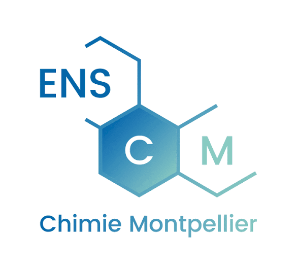 École Nationale Supérieure de Chimie de Montpellier (ENSCM)