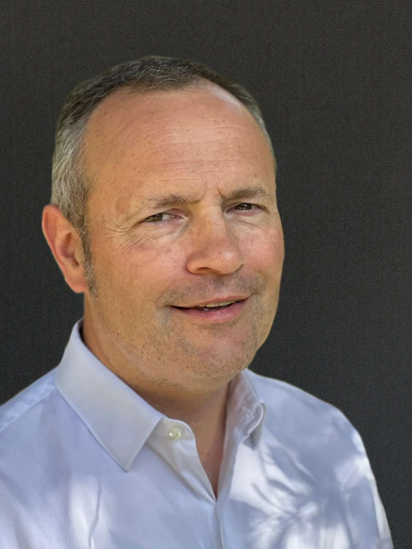 Pr Rodolphe Thuret
