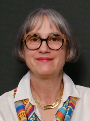 Fabienne Hirigoyenberry-Lanson